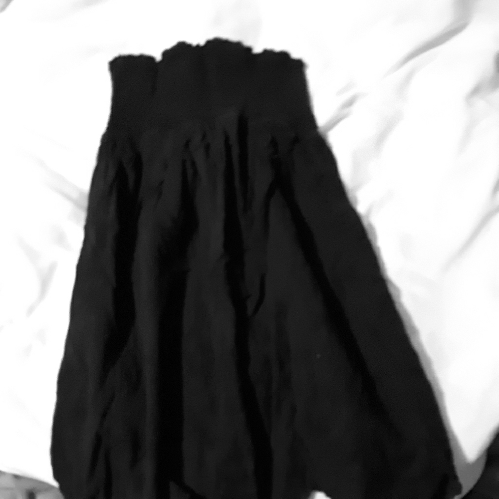 Junior's mini dress